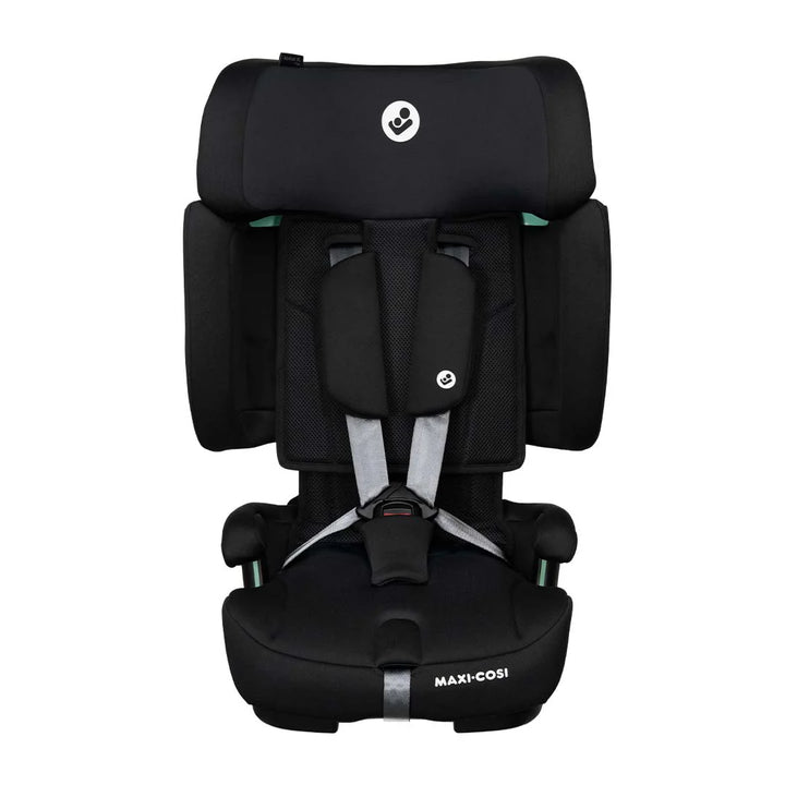 Maxi-Cosi Nomad XL Plus - Authentic Black