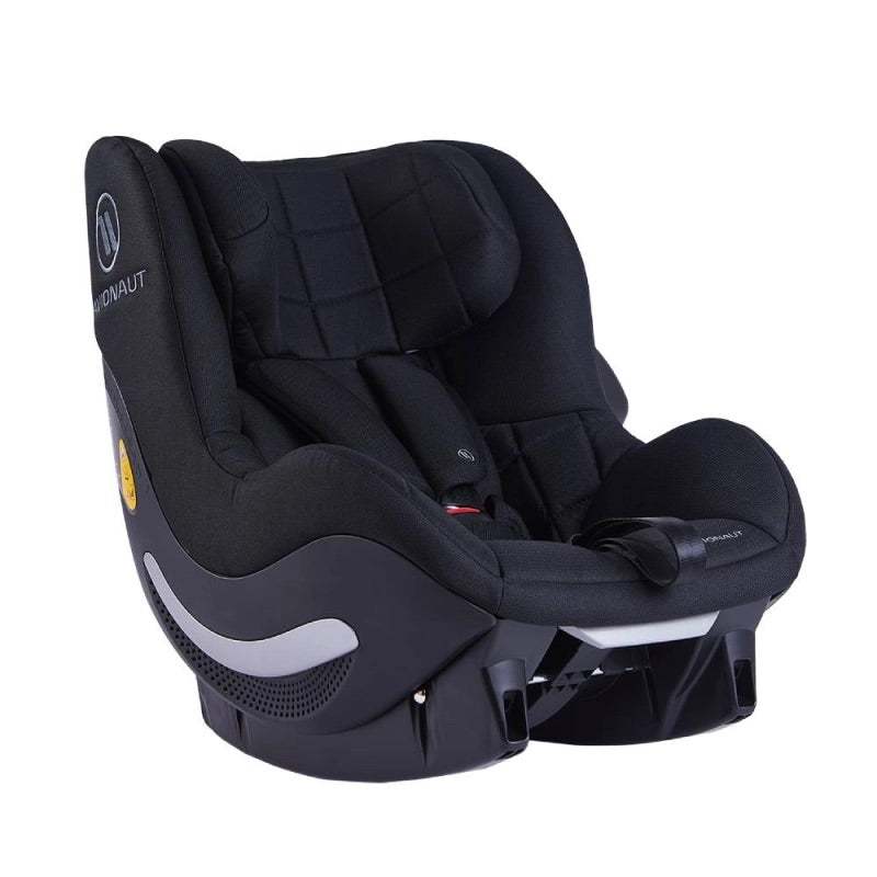 Avionaut Aerofix 2.0 Car Seat - Black