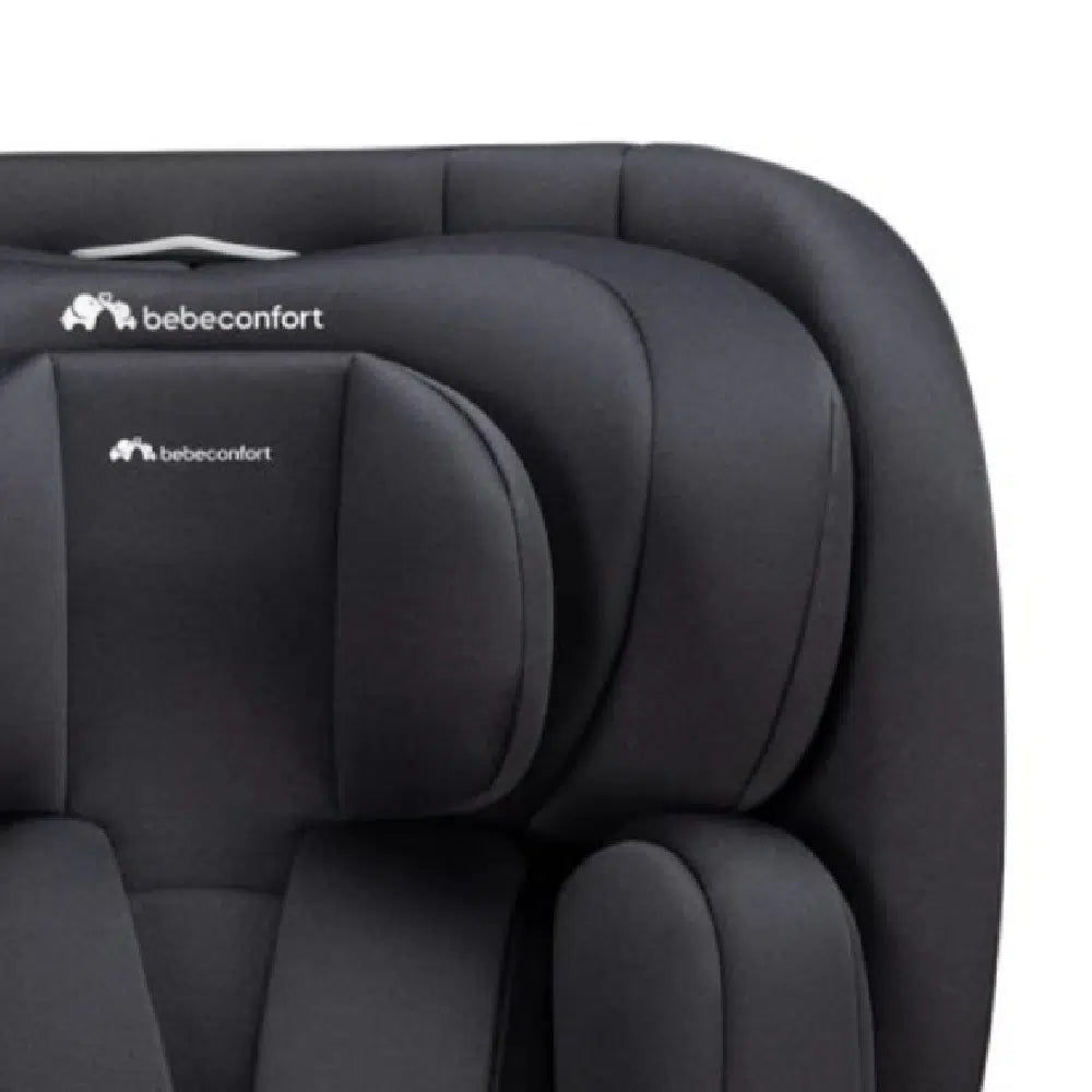 bebeconfort Artemis 360 I-Size Car Seat - Mineral Black