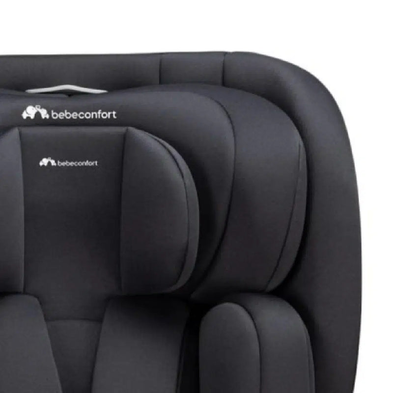 bebeconfort Artemis 360 I-Size Car Seat - Mineral Black