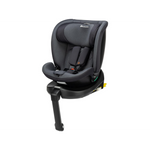 Bebeconfort Evolufix+ 360 I-size Car Seat - Tinted Black