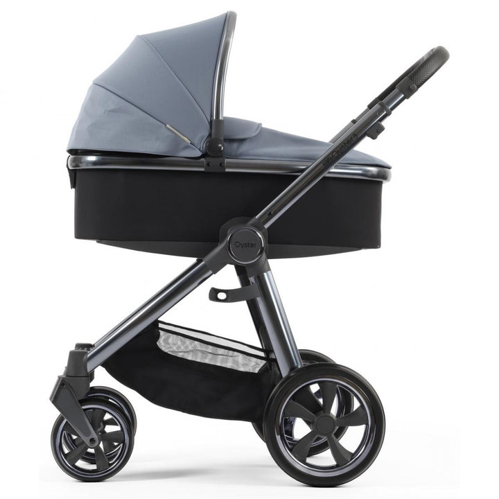 Babystyle Oyster 3 Ultimate Travel System - Dream Blue