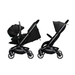Maxi Cosi Oxford Cabin Stroller - Onyx Black