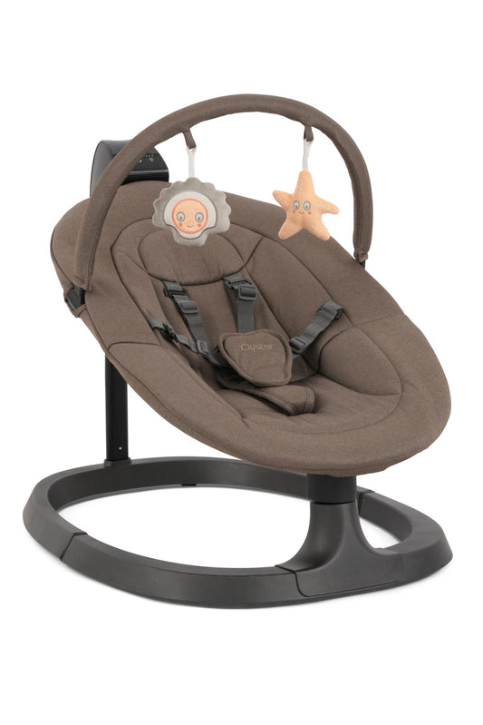 Oyster Ocean Rocker - Mink