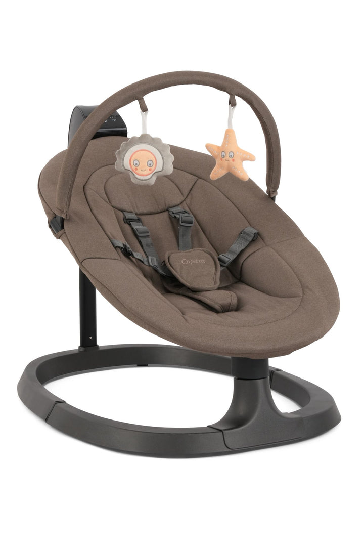 Oyster Ocean Rocker - Mink