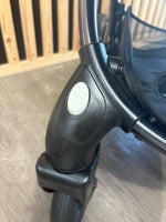 PRE LOVED egg2 Travel System - Cobalt