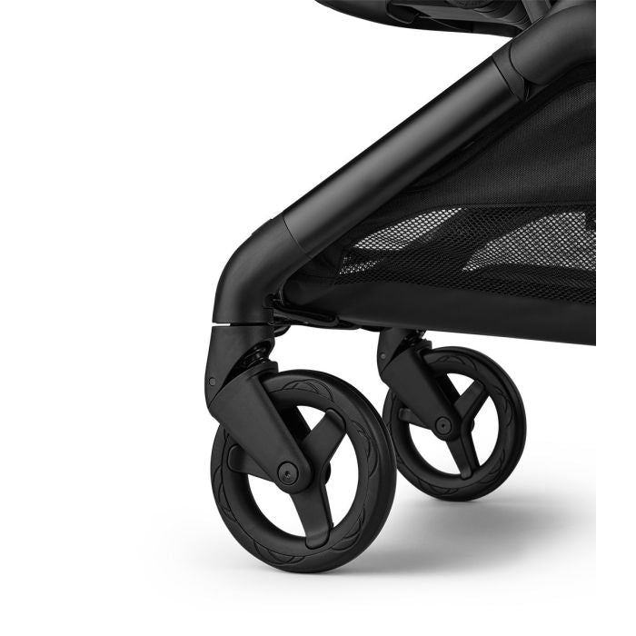 Bugaboo Butterfly 2 Compact Stroller - Dusty Pink