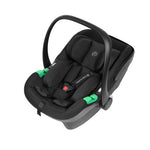 Ickle Bubba Nimbus Spin I-Size Car Seat + Isofix Base