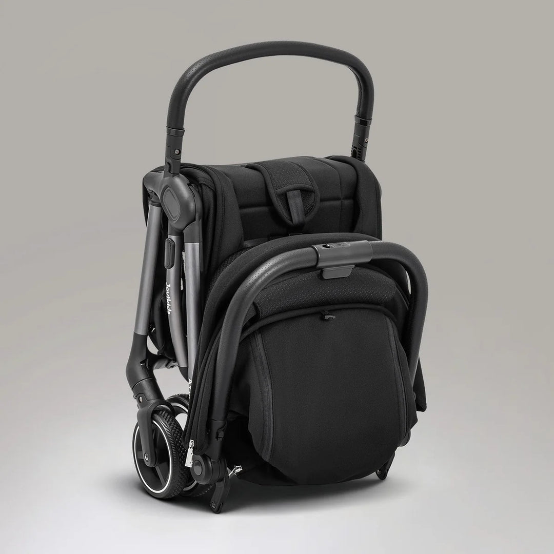 JoviKids Ayla Compact Stroller - Black