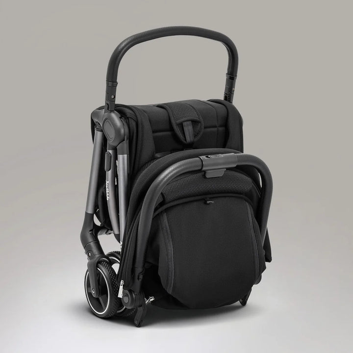 JoviKids Ayla Compact Stroller - Black