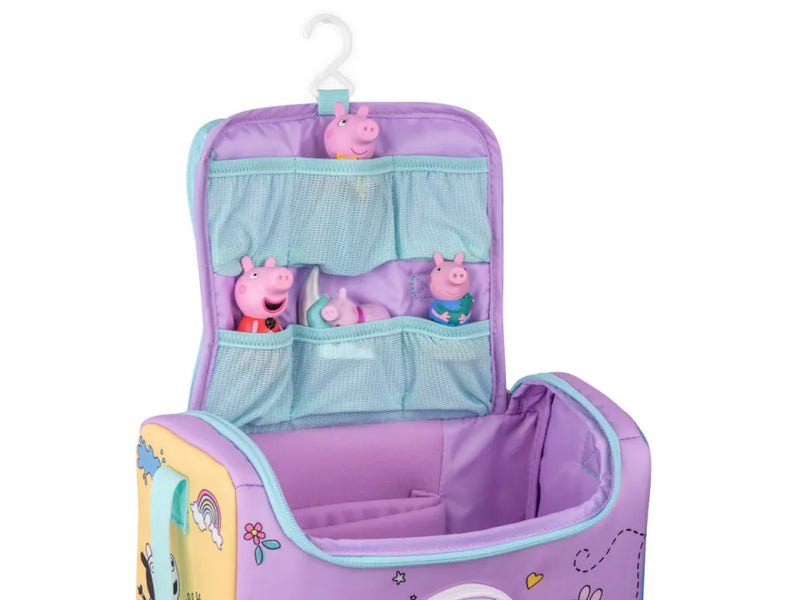 tonies Peppa Pig - Listen & Play Bag