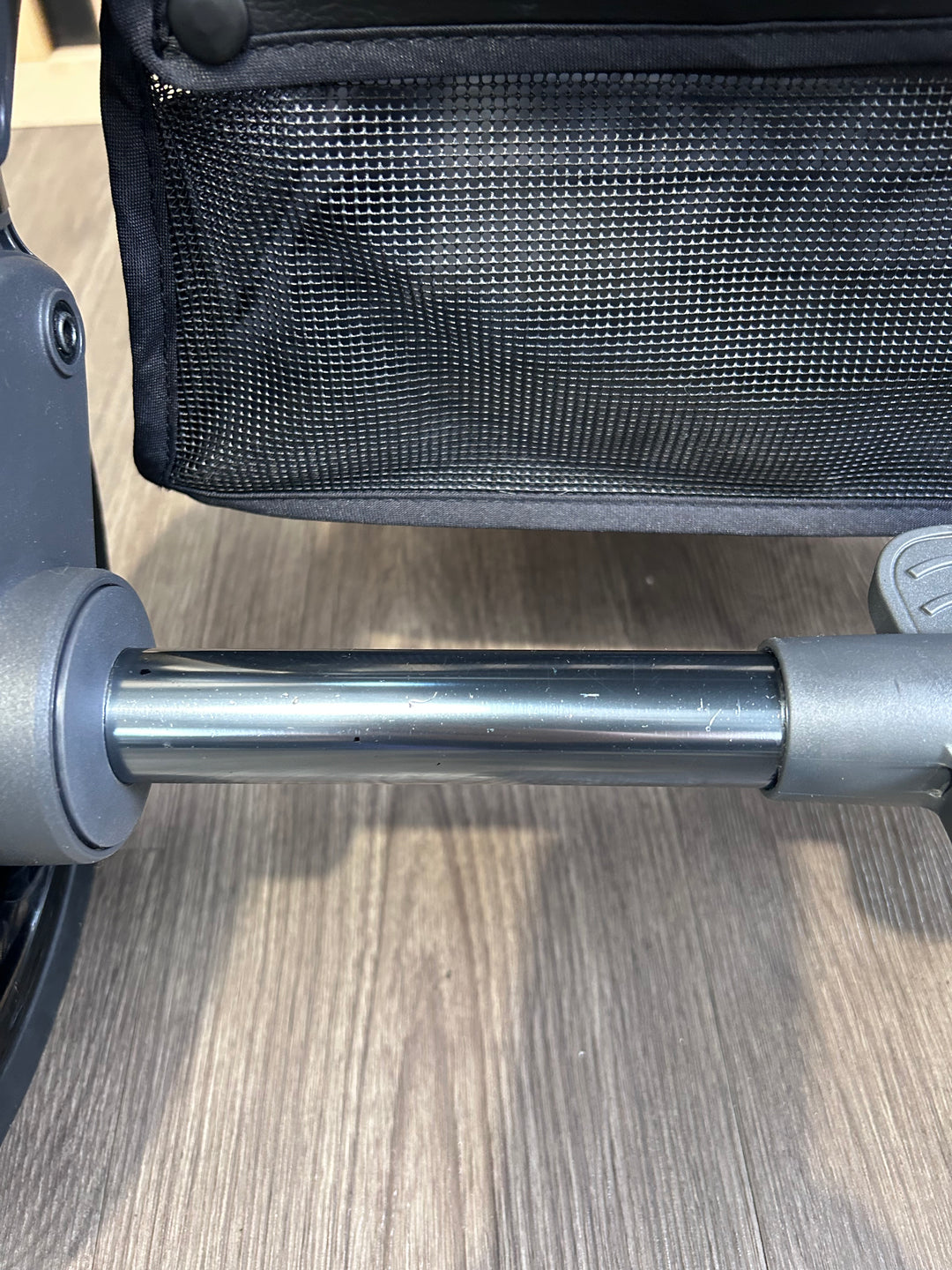 PRE LOVED Babystyle Oyster3 Travel System - Kingfisher