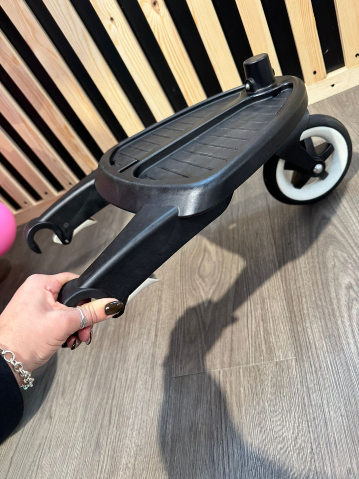 PRE LOVED Bugaboo Wheeled Buggy Board