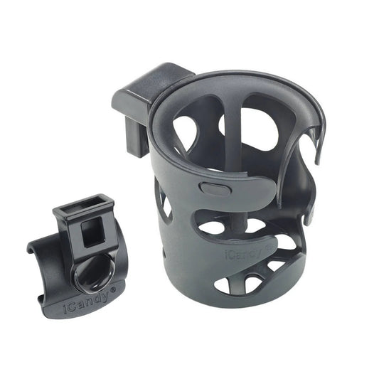 iCandy Peach Cupholder & Clamp