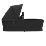 Maxi-Cosi Fame Cabin Cot - Onyx Black