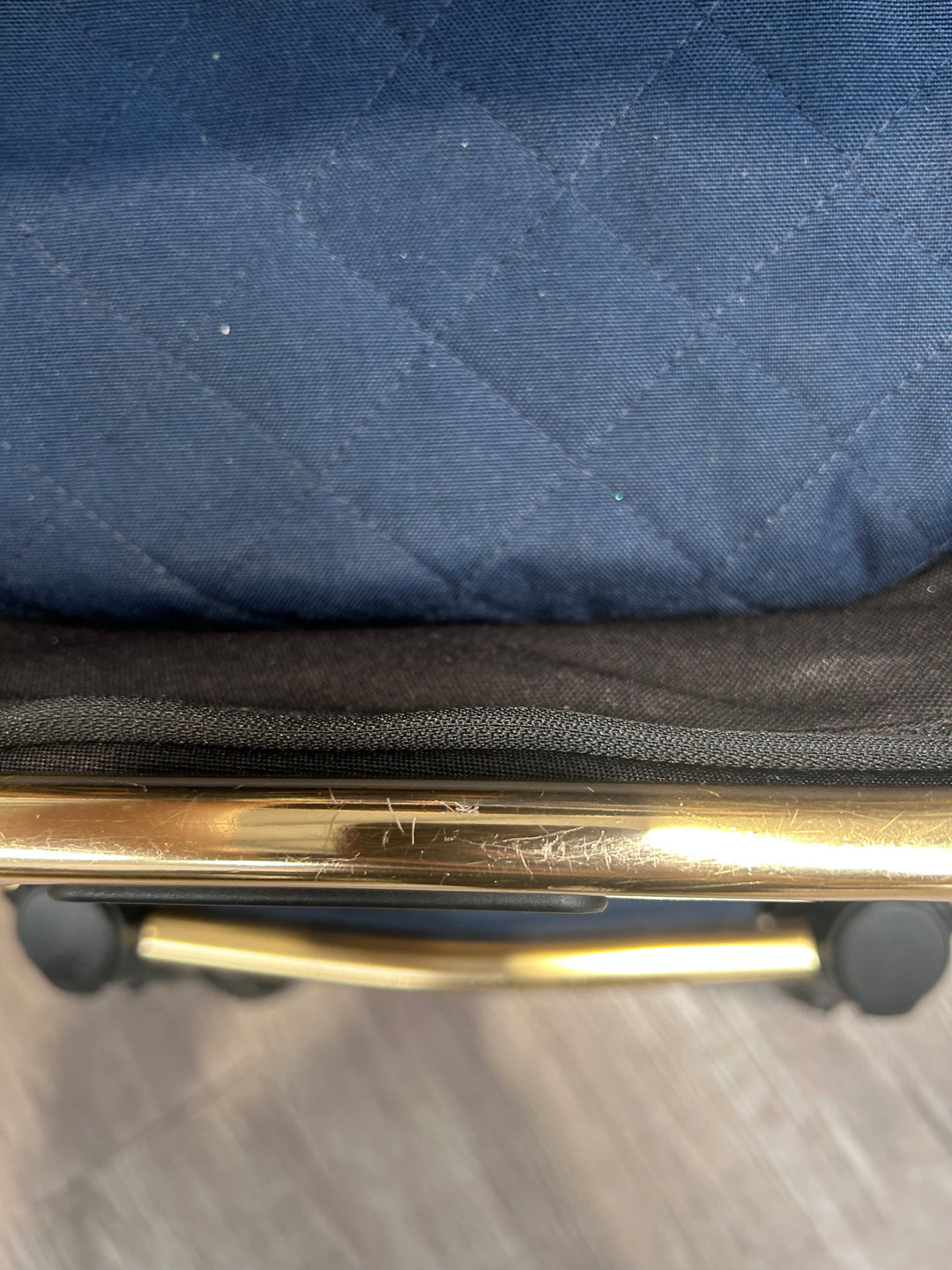 PRE LOVED Cosatto Wow Continental Travel System - On The Prowl