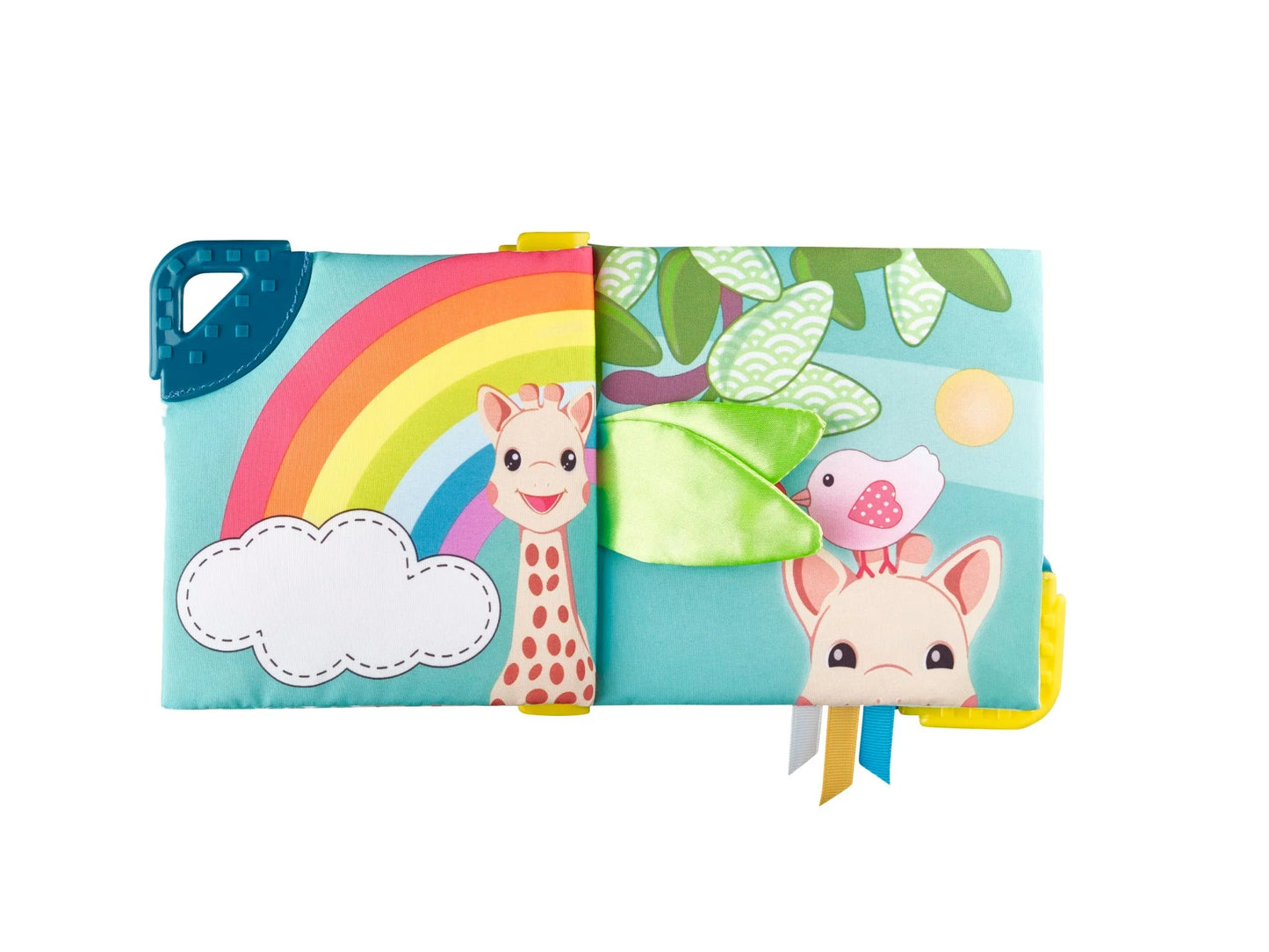 Sophie la girafe - Birth Gift Set