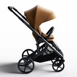 Avionaut Sirius (Pixel Pro 2.0) 3in1 Travel System with IQ Orbit Base – Caramel
