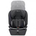 bebeconfort Fortis I-size Car Seat - Jet Black
