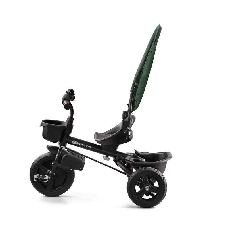 Kinderkraft Aveo Tricycle-Mystic Green