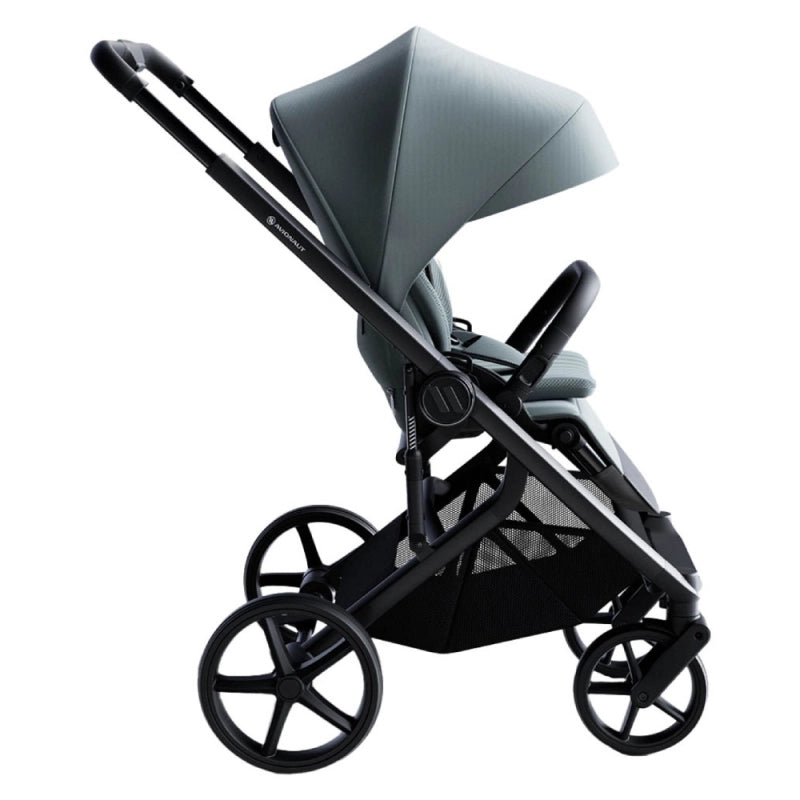 Avionaut Sirius (Pixel Pro 2.0) 3in1 Travel System with IQ Orbit Base – Blue