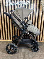 PRE LOVED egg3 Pushchair - Mink