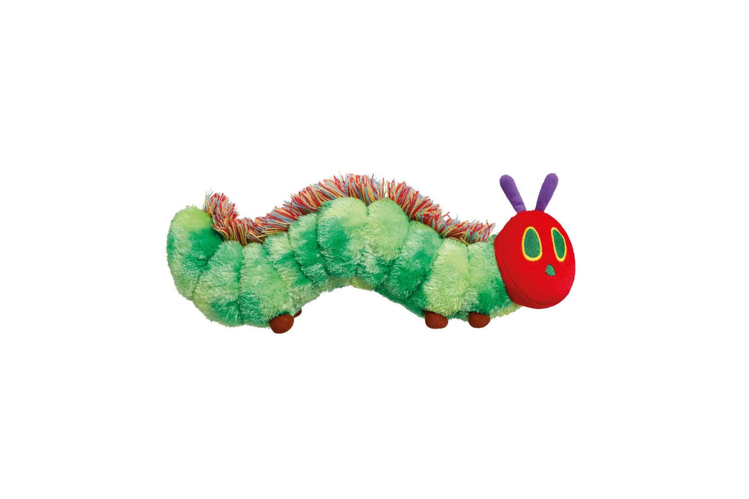 The Very Hungry Caterpillar Soft Toy