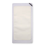 Tutti Bambini Cot/Cot Bed Waterproof Cotton Mattress Protector