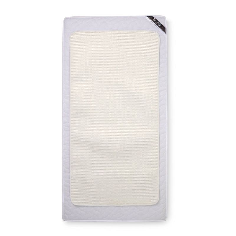 Tutti Bambini Cot/Cot Bed Waterproof Cotton Mattress Protector