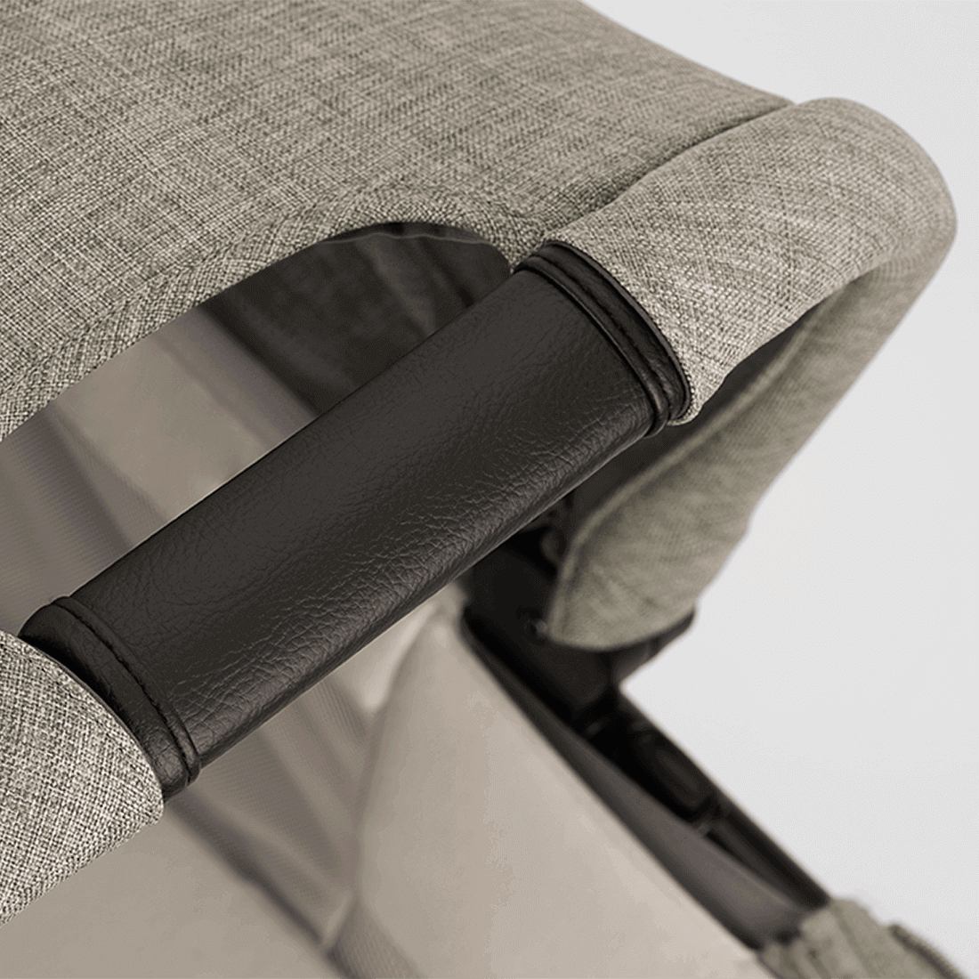 Nuna x BMW Collection lytl Carrycot - Graphene