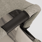 Nuna x BMW Collection lytl Carrycot - Graphene