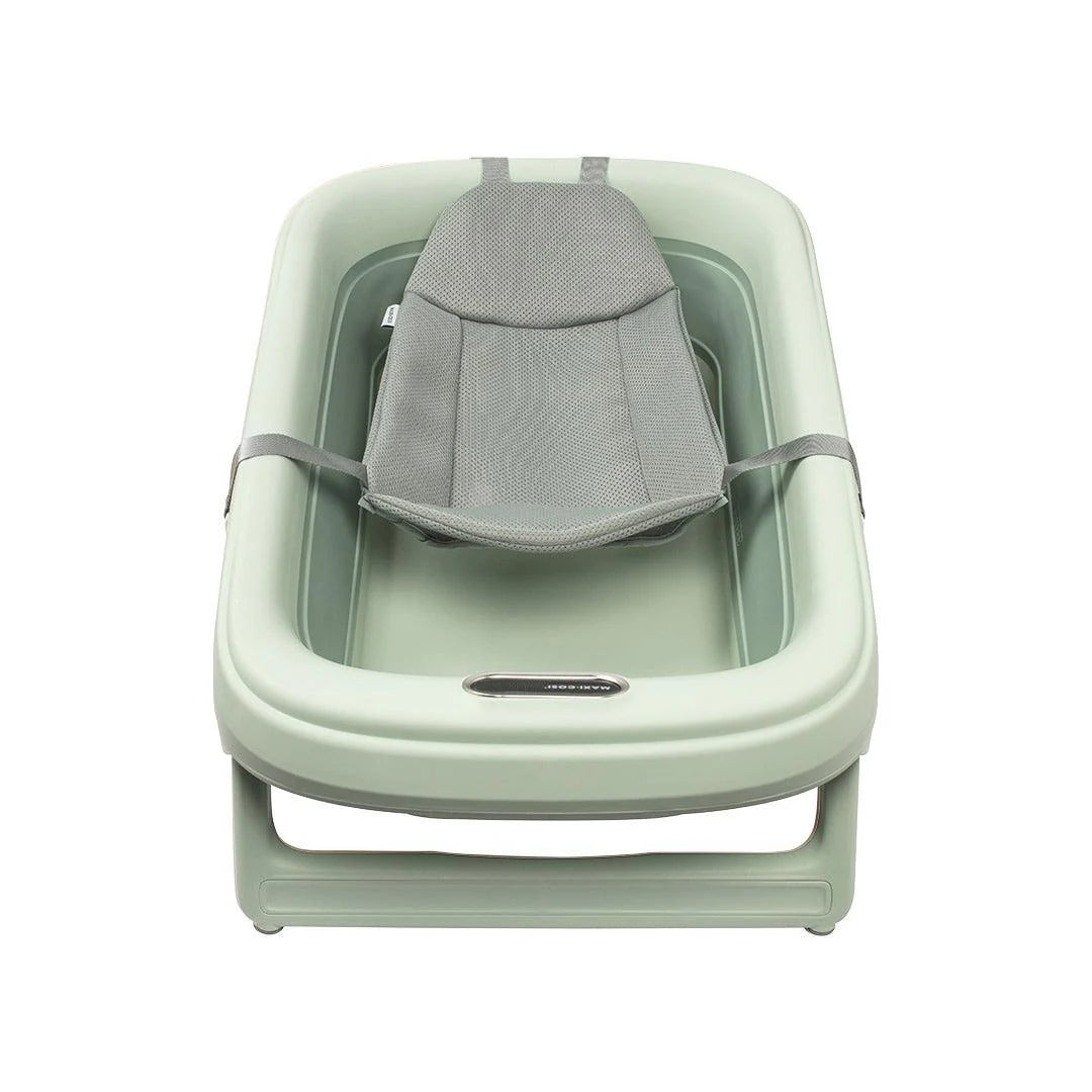Maxi-Cosi Indigo Plus Baby Bath - Sage Green