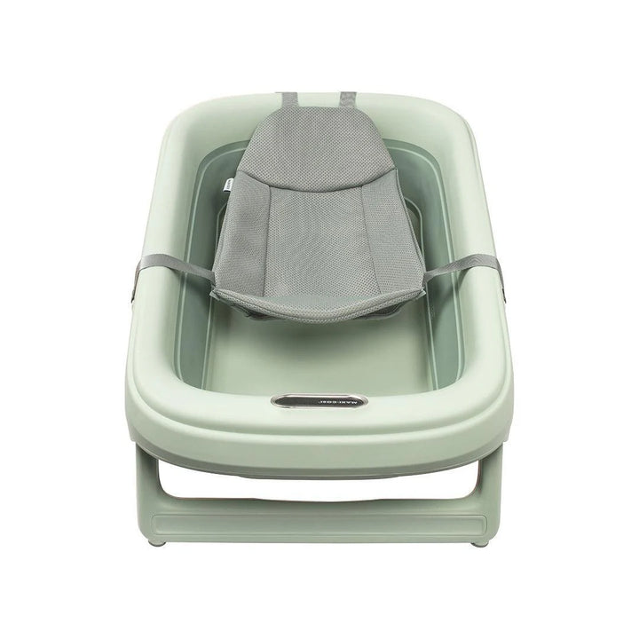Maxi-Cosi Indigo Plus Baby Bath - Sage Green
