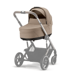 Cybex Balios S Lux Cloud G Travel System Bundle – Almond Beige