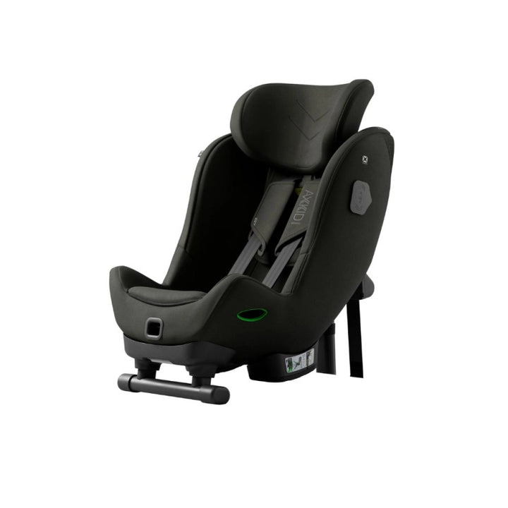 Axkid Minikid 4 Max - Forest Moss Green