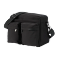 Bababing Aalia Changing Bag - Black