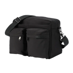 Bababing Aalia Changing Bag - Black