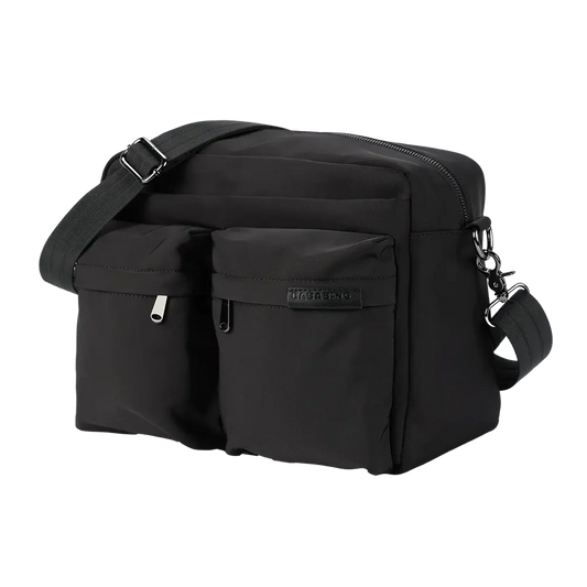 Bababing Aalia Changing Bag - Black