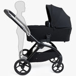 iCandy Core2 Complete Bundle - Black