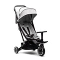 SmarTrike Traveler 4in1 Active Stroller & Trike - Everest Grey