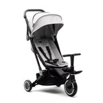 SmarTrike Traveler 4in1 Active Stroller & Trike - Everest Grey