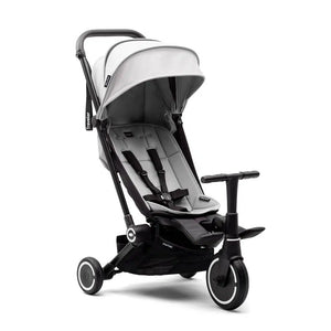 SmarTrike Traveler 4in1 Active Stroller & Trike - Everest Grey