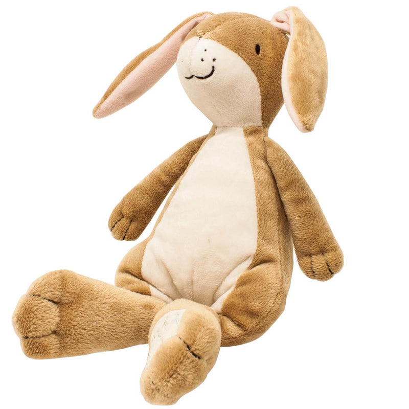 Guess How Much I love You Large Nutbrown Hare Soft Teddy