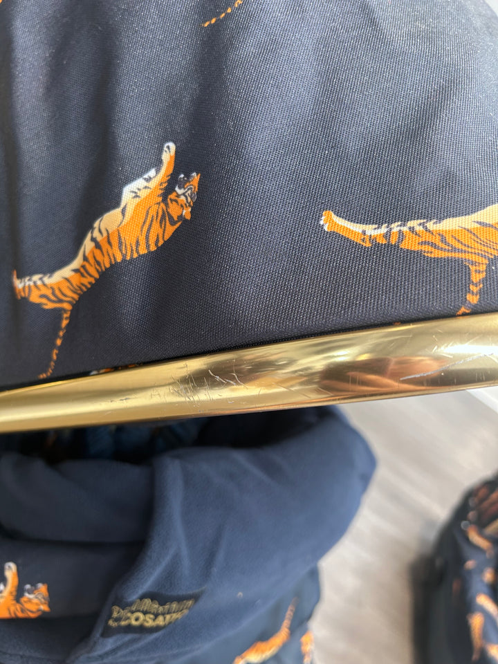 PRE LOVED Cosatto Wow Continental Travel System - On The Prowl