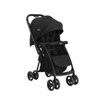 Graco Revaya Pushchair with SnugLite Eco i-Size R129 car seat Travel System - Midnight