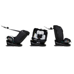 Cosatto Get Set Grow i-Size 360 Car Seat - Foxed
