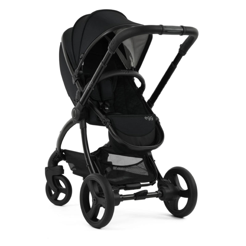 egg3 Stroller - Panther