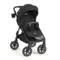 Joie Mydrift Stroller - Raven
