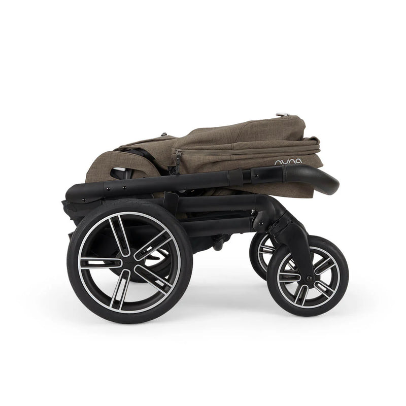 Nuna MIXX Next Pushchair - Pistachio
