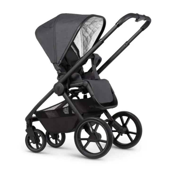 Venicci Tinum Edge Pushchair - Charcoal
